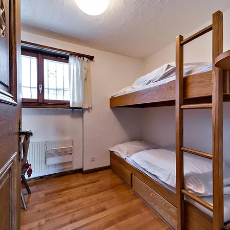 Chesa Aruons 21 - * سانت موريتز