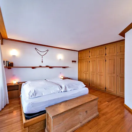 Chesa Aruons 21 - Sankt Moritz
