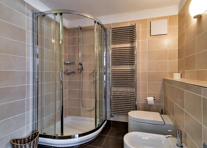 Chesa Aruons 21 - Apartman