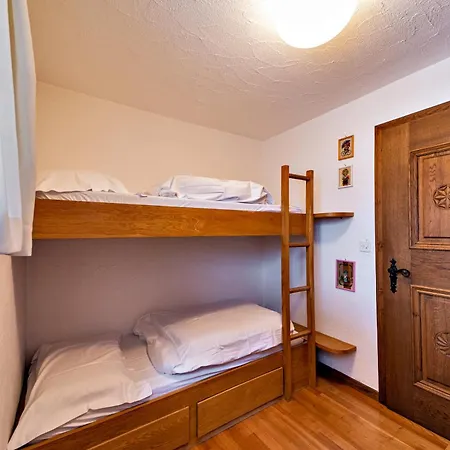Chesa Aruons 21 - Apartamento